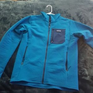 Patagonia Men's R2® TechFace Jacket